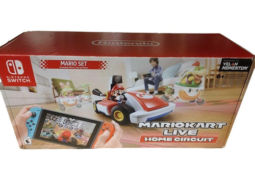Nintendo Mariokart Live Home Multi-color Other Collectible