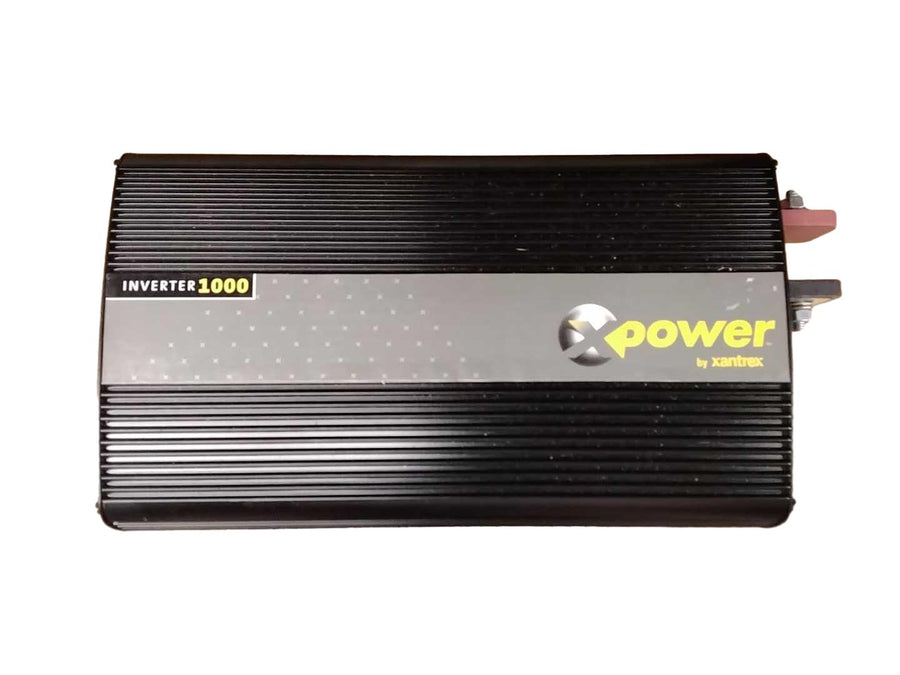 Xantrex Inverter1000 Black Power Inverter