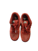 Nike Dv5429-601 Orange