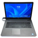 Dell Inspiron 5759 Intel Core I5 - 12th Generation 16 Gb 500 Gb Silver Laptop