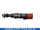 Matco Mcl1638r Orange Cordless Ratchet