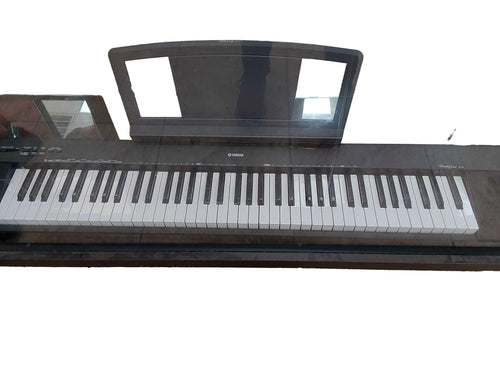 Yamaha Np-30 Black