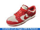 Nike Hf1986-100 Red