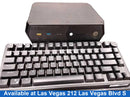 Intel Nuc Hades Canyon Mini Intel Core I7 - 12th Generation 32 Gb 1 Tb Black Desktop