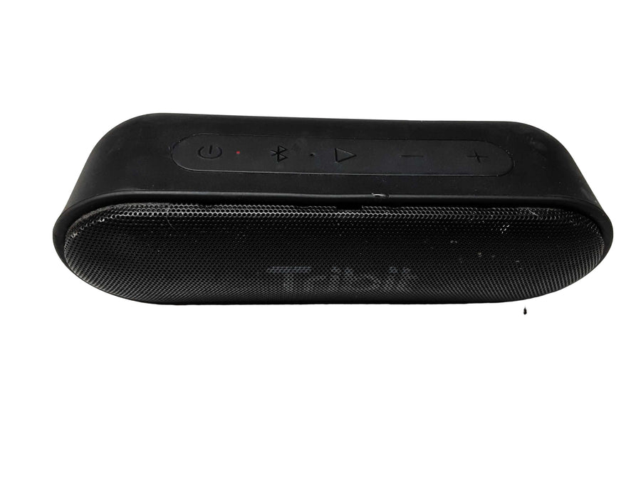 Tribit Bts20 Black Portable Speaker