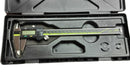 Mitutpyp Cd-8 Silver Micrometer / Caliper