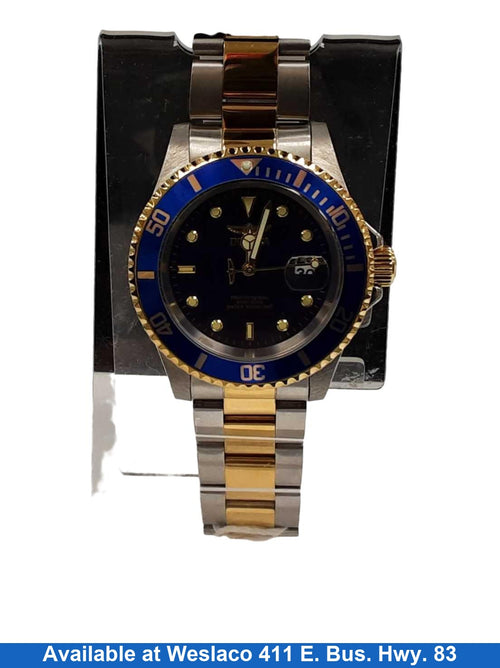 Invicta 26972 Silver Regular Watch