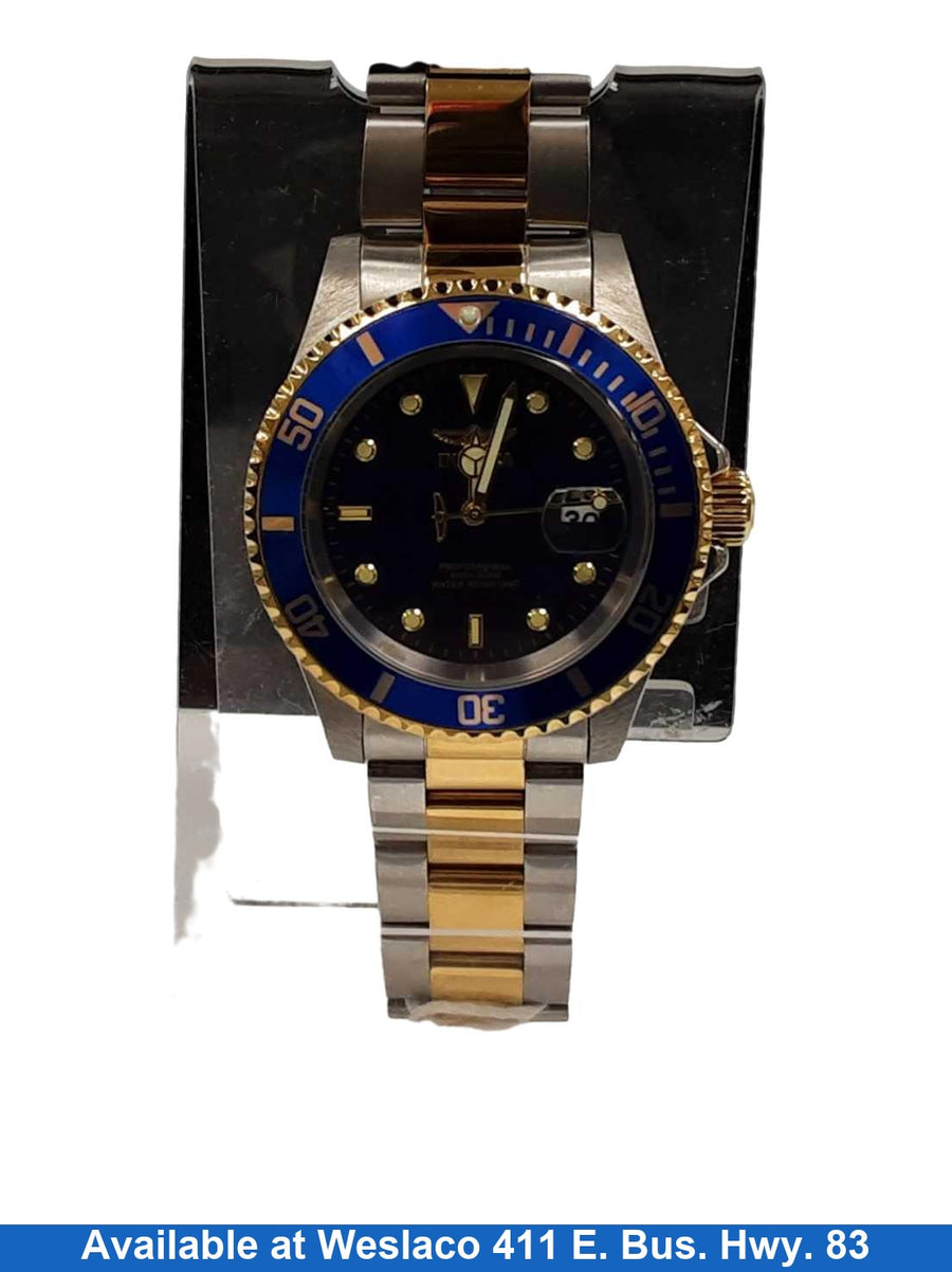 Invicta 26972 Silver Regular Watch