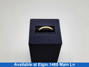 Ring - Wedding Band - Yellow Gold 14k (.585) 1.5 grams Size 8