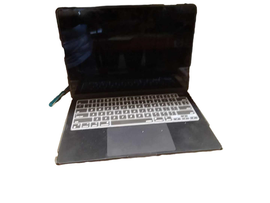 Apple A3240 Apple M4 16 Gb 256 Gb Black Laptop