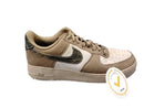 Nike I09803-200 Beige / Tan