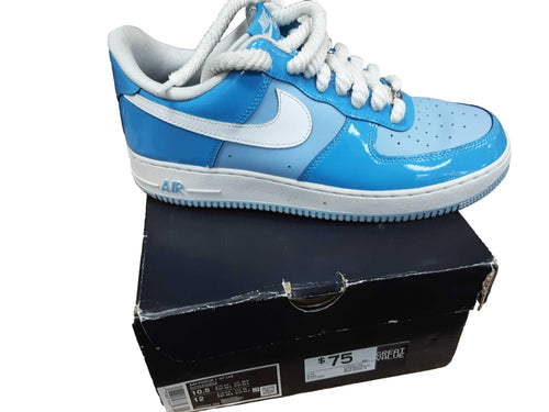Nike Hv9405-400 Blue