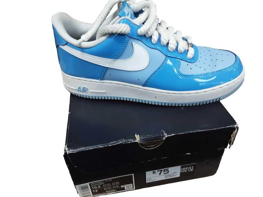 Nike Hv9405-400 Blue