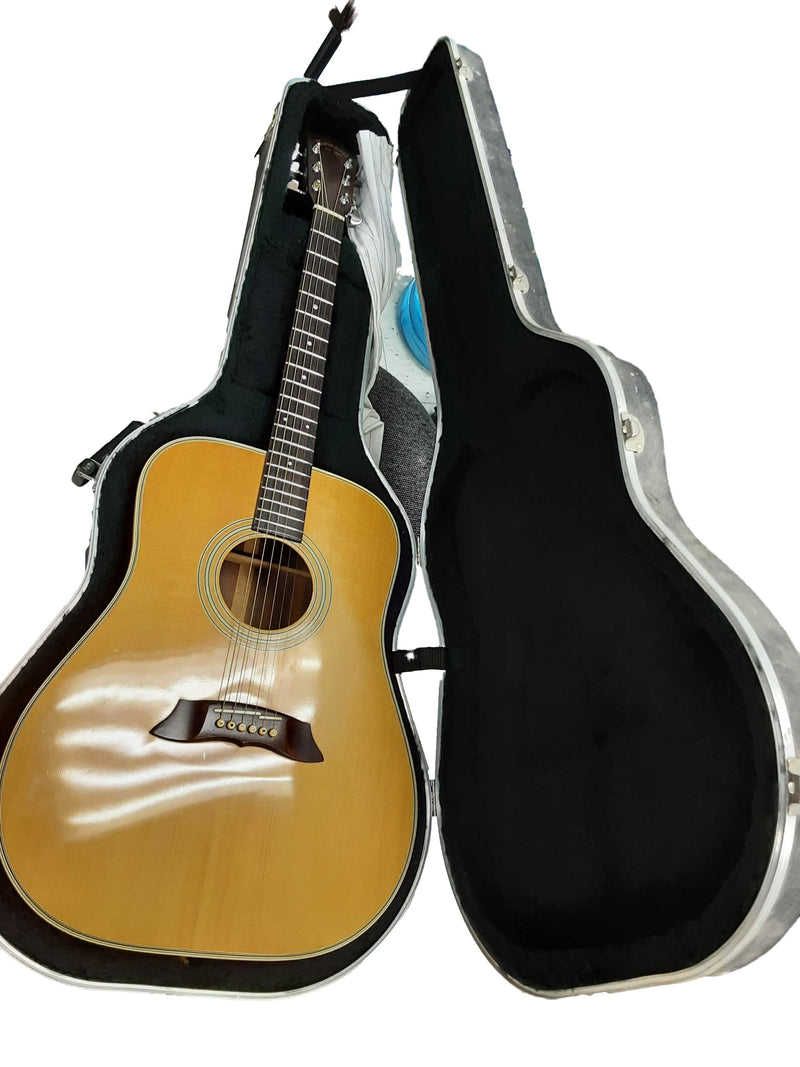 Takamine F-363 Brown Acoustic Classic Guitar