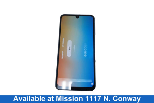 Samsung Sm-a166u__galaxy A16 5g 128 Gb Black Smart Phone