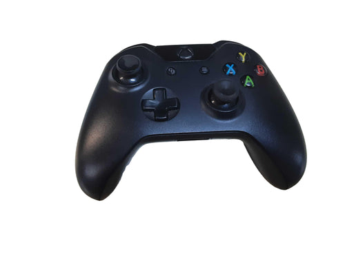 Microsoft 1537 Black Gaming Controller
