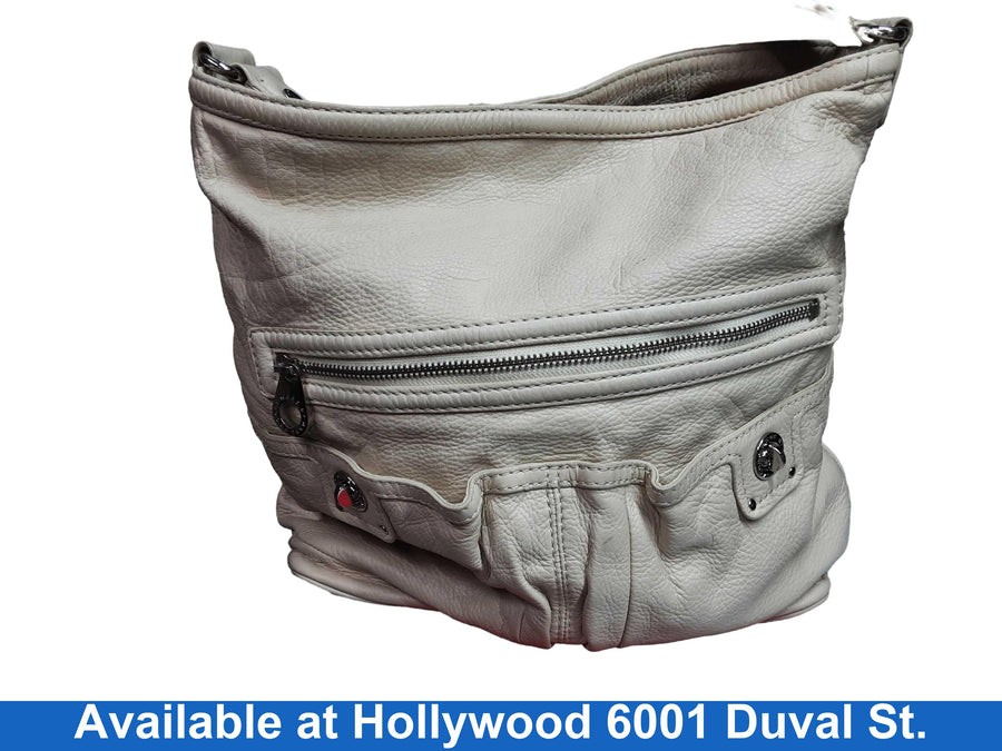 Marc Jacobs Na Beige / Tan Purse / Handbag