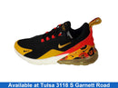 Nike Ar0499-005 Orange
