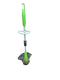 Greenworks Green Corded String Trimmer