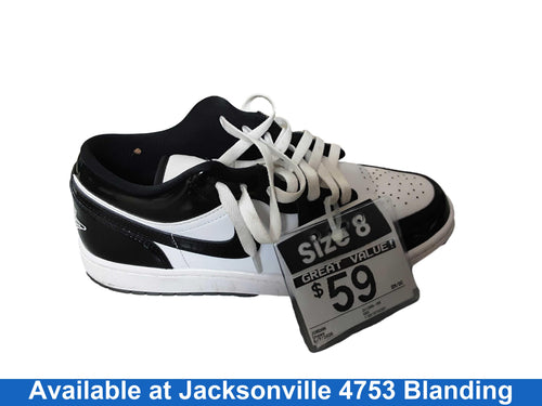 Jordan Dv1309-100 White