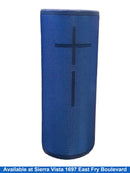 Ultimate Ears S00176 Blue Portable Speaker