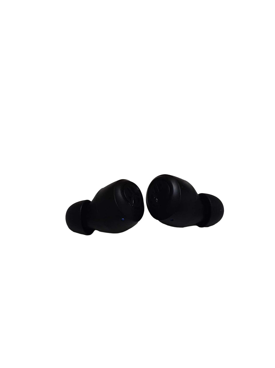 Jlab Go Pop+ Black