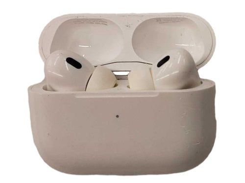 Apple A2968 White