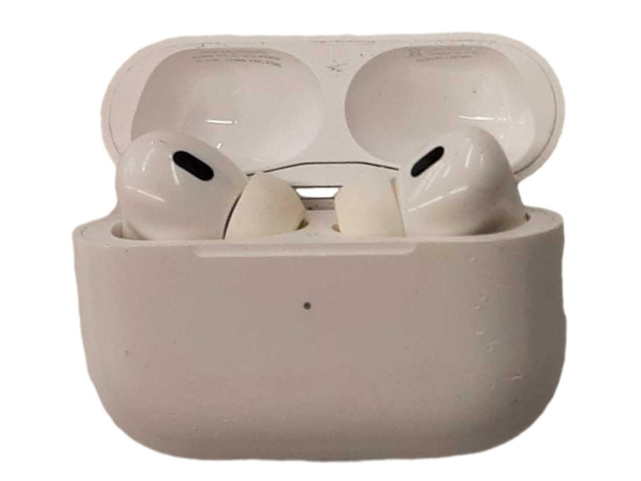 Apple A2968 White