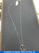 Chain - Silver 3.4 grams 22 inch