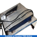 C Ul Us Ctc550 Blue Corded Table Saw