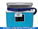 Physion Health 202410-04 Blue Cooler
