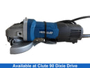 Hercules He61p Blue Corded Grinder