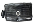 Maje Clover Black Purse / Handbag