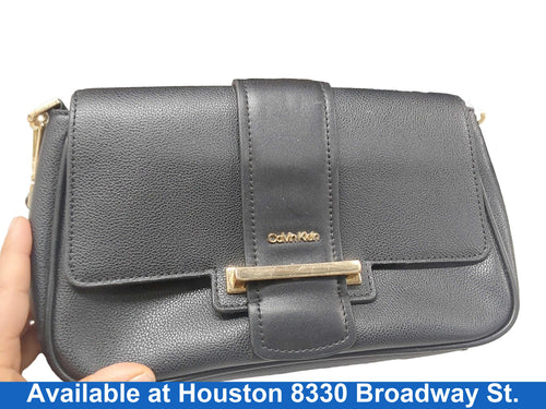 Calvin Klein Black Purse / Handbag