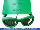 Bottega Veneta Bv1162s Green