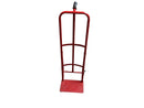 Haulmaster 62180 Red Dolly / Cart