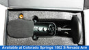Audiopro Black Corded Microphone