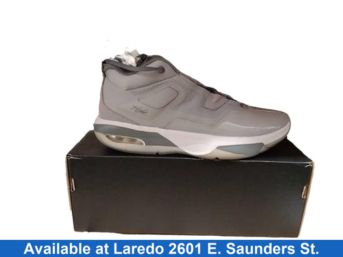Jordan Fb1396-012 Gray