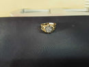 Men's Ring - Yellow Gold 14k (.585) 11.4 grams Size 15