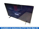Samsung Un65au8000fxza Black 4k TV
