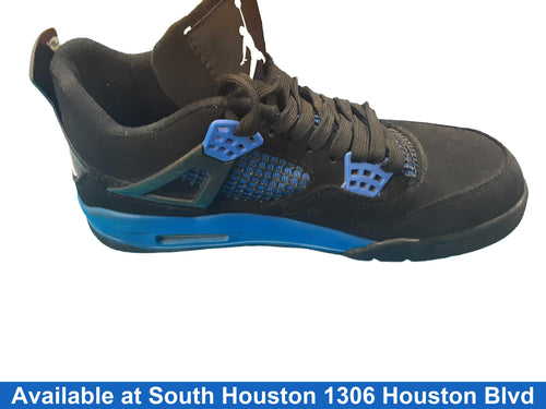 Jordan Ct8527-018 Blue