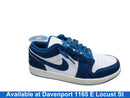 Jordan Fn5214-141 Blue