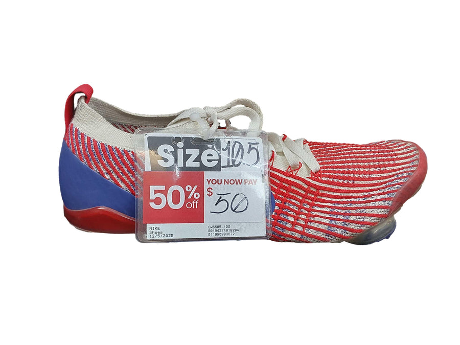 Nike Cw5585-100 Red