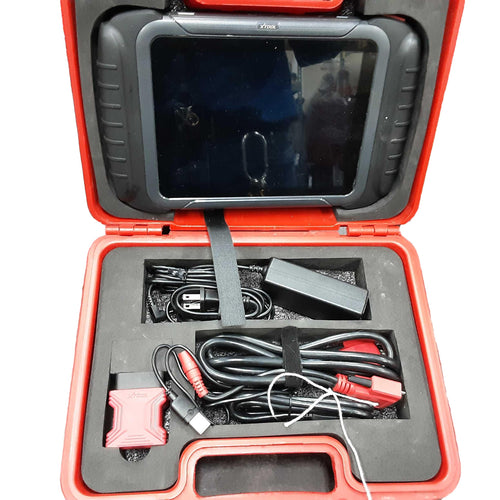 Xtool P804 Black