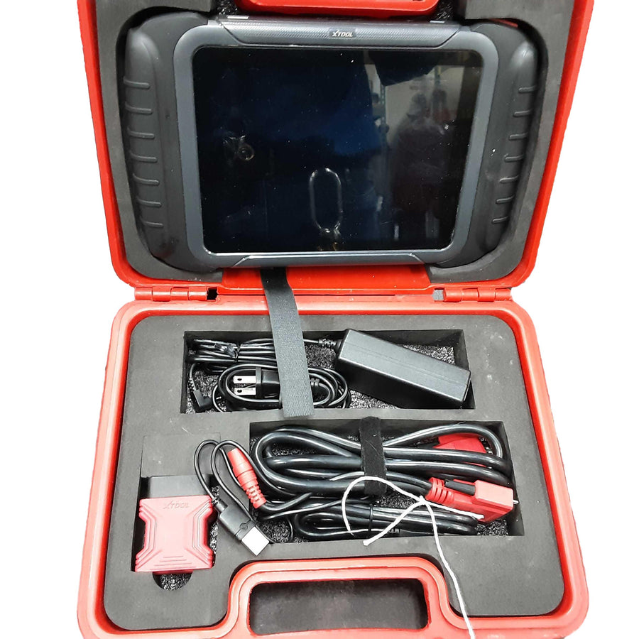 Xtool P804 Black