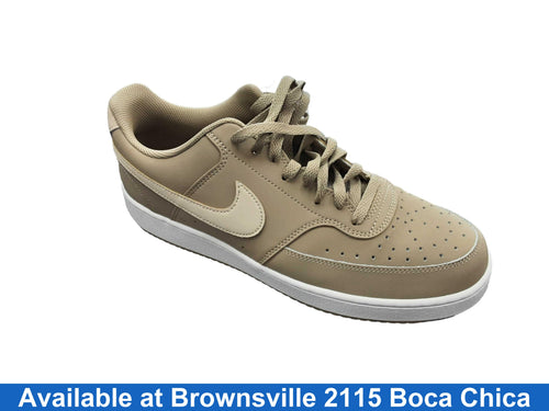 Nike Hm6193-247 Beige / Tan