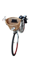 Schwinn Admiral 700cc Red Cruiser Bike