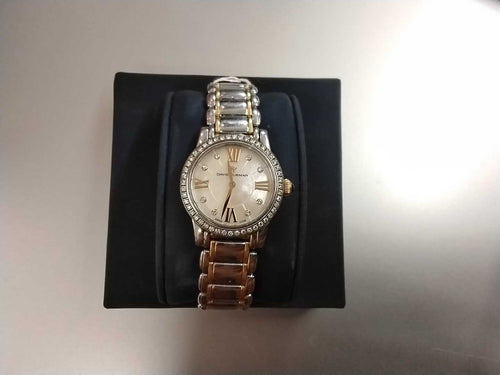 Watch - Stainless 70 grams