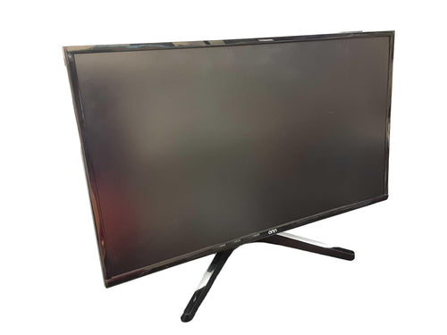 Onn Ona24hb19t01 Black Computer Monitor