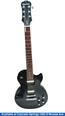 Epiphone Studiolt Black Electric Classic Guitar